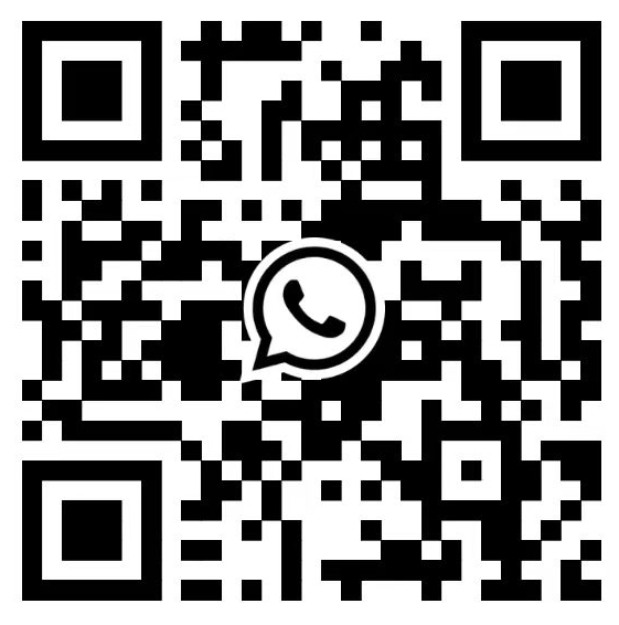 WhatsApp QR Code
