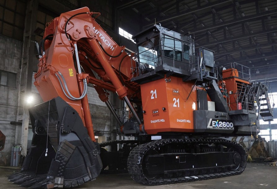 QSK50-EX2600    